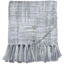 DKNY Boucle Throw - Grove