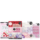 Oh K! Pause & Pamper 3 Mask Essentials Set (Worth £13.00)