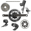SRAM Red eTap AXS 2x D1 Electronic Hydraulic Groupset