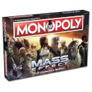 Monopoly - Mass Effect Edition