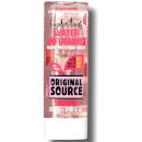 Original Source Hydrating Water Infusions Raspberry & Rose Shower Gel