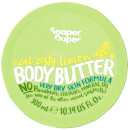 Soaper Duper Deluxe Zesty Lemon Body Butter