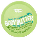 Soaper Duper Deluxe Fruity Green Tuberose Body Butter