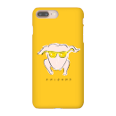 Friends Turkey Head Phone Case for iPhone and Android