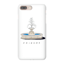 Friends Fountain Phone Case for iPhone and Android