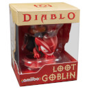 Loot Goblin amiibo (Diablo)