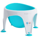 Angelcare Soft Touch Baby Bath Seat - Aqua