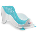 Angelcare Soft Touch Mini Baby Bath Support - Aqua