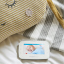 Angelcare AC315 Baby Movement Monitor with Video