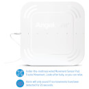 Angelcare AC315 Baby Movement Monitor with Video