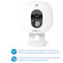Angelcare AC315 Baby Movement Monitor with Video