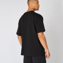 Neon Signature T-Shirt - schwarz - XS