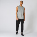 Neon Signature Tank - grau - S