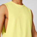 Myprotein Signature Tank Top - Limeade - XS
