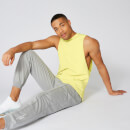 Myprotein Signature Tank Top - Limeade - XS