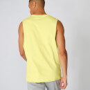 Myprotein Signature Tank Top - Limeade - XS