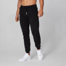 Pantaloni da corsa Neon Signature - Nero