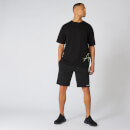Neon Signature Sweat Shorts -schwarz - XS