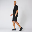 Neon Signature Sweat Shorts -schwarz - XS