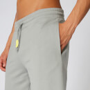 Neon Signature Sweat Shorts - grau - XS