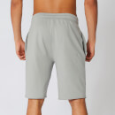 Neon Signature Sweat Shorts - grau - XS