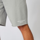 Neon Signature Sweat Shorts - grau - XS