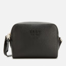 DKNY Women's Noho Camera Bag - Black + Vicuna