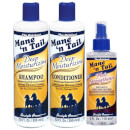 Mane 'n Tail Deep Moisturizing Hair Strengthening 3 Pack Kit