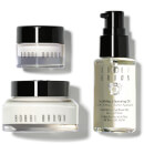 Bobbi Brown Carry-on Skincare Set