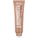 Sally Hansen Airbrushed Legs Illuminator (Leg Highlighter) 100ml - Nude Glow