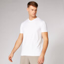 Luxe Classic V-Neck T-Shirt (2 Pack) - White/White - XS