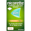 NICORETTE Gum