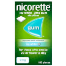 NICORETTE Gum