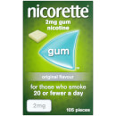 NICORETTE Gum