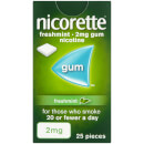 NICORETTE Gum