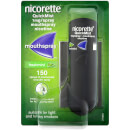 NICORETTE QuickMist Mouthspray