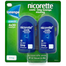 NICORETTE Lozenge