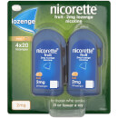 NICORETTE Lozenge