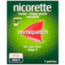 NICORETTE InvisiPatch