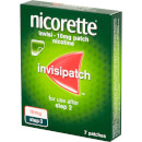 NICORETTE InvisiPatch