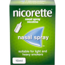 NICORETTE Nasal Spray