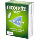 NICORETTE Nasal Spray