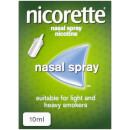 NICORETTE Nasal Spray