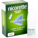 NICORETTE Nasal Spray