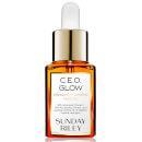 Sunday Riley C.E.O. Glow Vitamin C + Turmeric Face Oil 15ml