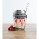 Kilner Breakfast Jar Set