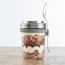 Kilner Breakfast Jar Set