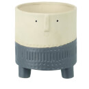 Parlane Arnold Planter - Terra Grey
