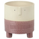 Parlane Arnold Planter - Terra Brown