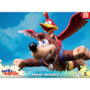 First 4 Figures Banjo-Kazooie Statue Banjo & Kazooie 51 cm